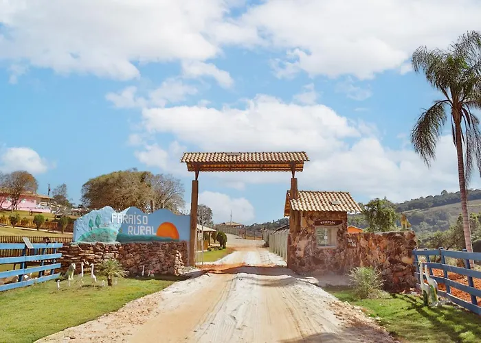 Paraiso Rural