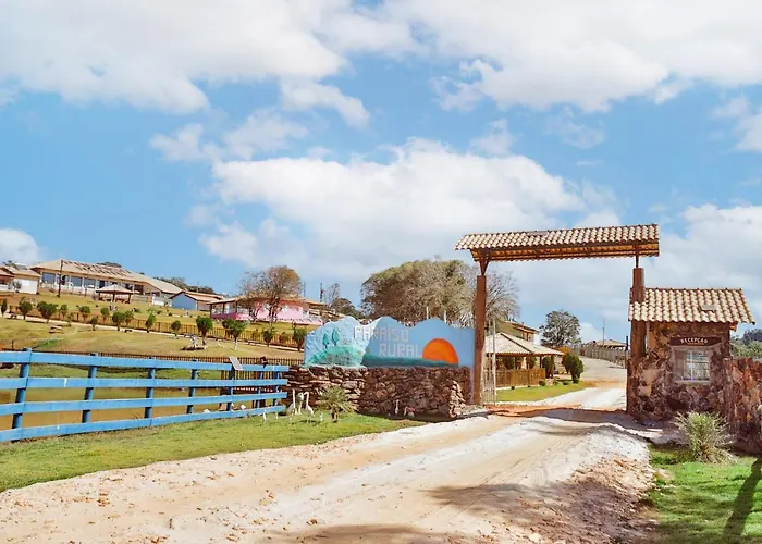 Paraiso Rural