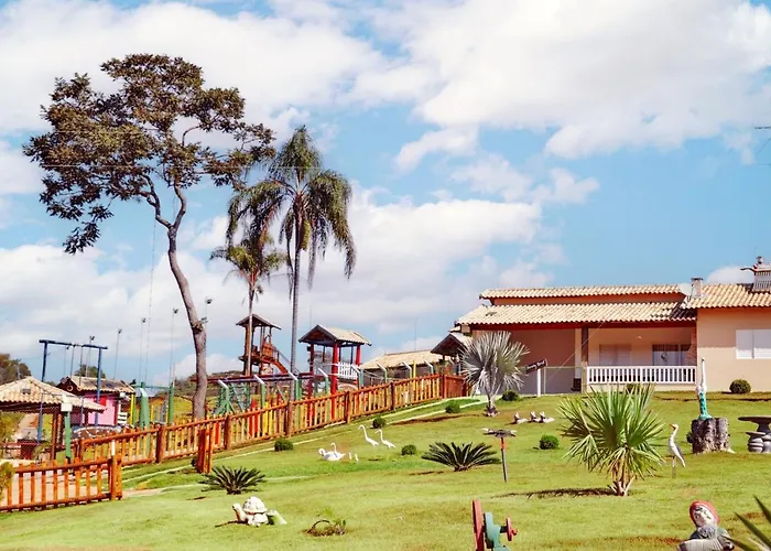 Paraiso Rural