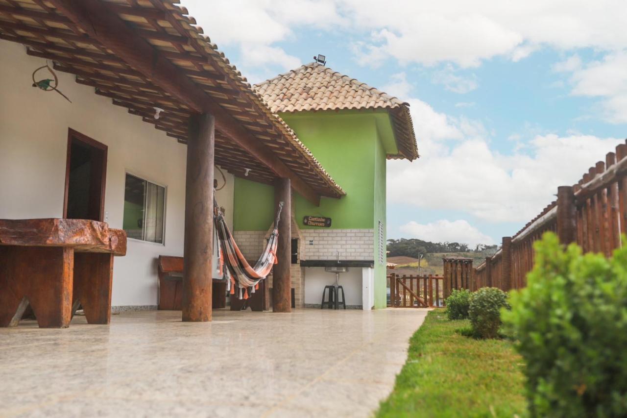 Paraiso Rural Holiday home