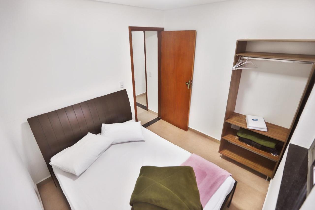 Paraiso Rural Holiday home Sao Tome das Letras