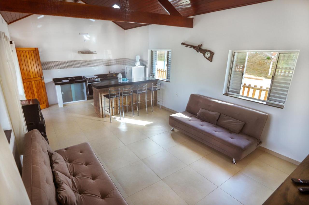 Paraiso Rural Holiday home