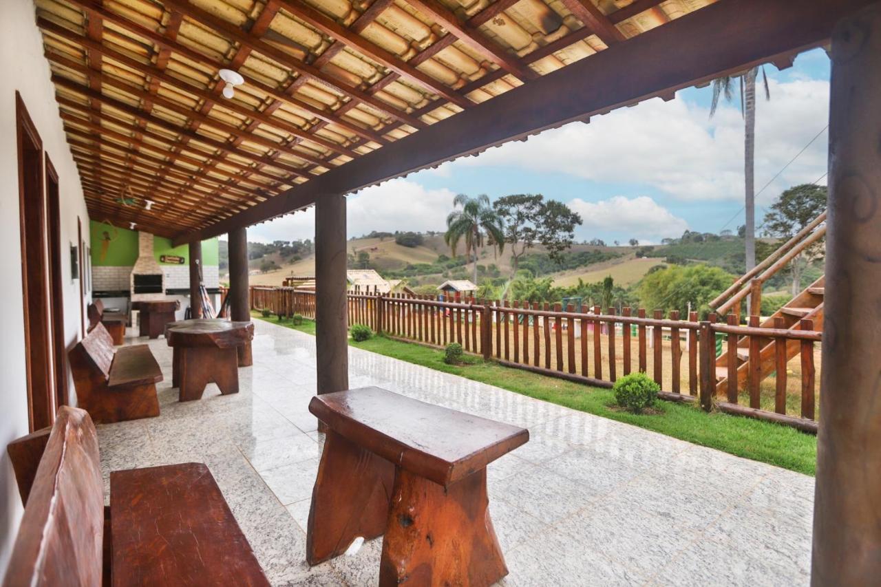 Paraiso Rural Holiday home *