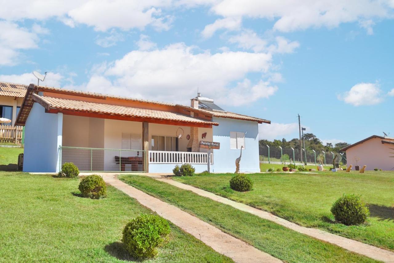Paraiso Rural Holiday home