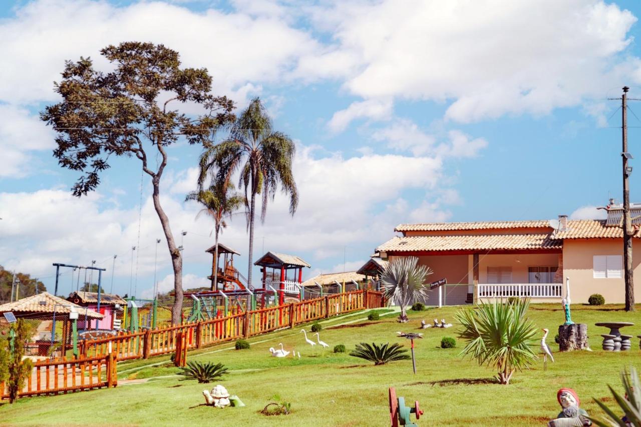 Paraiso Rural * Sao Tome das Letras