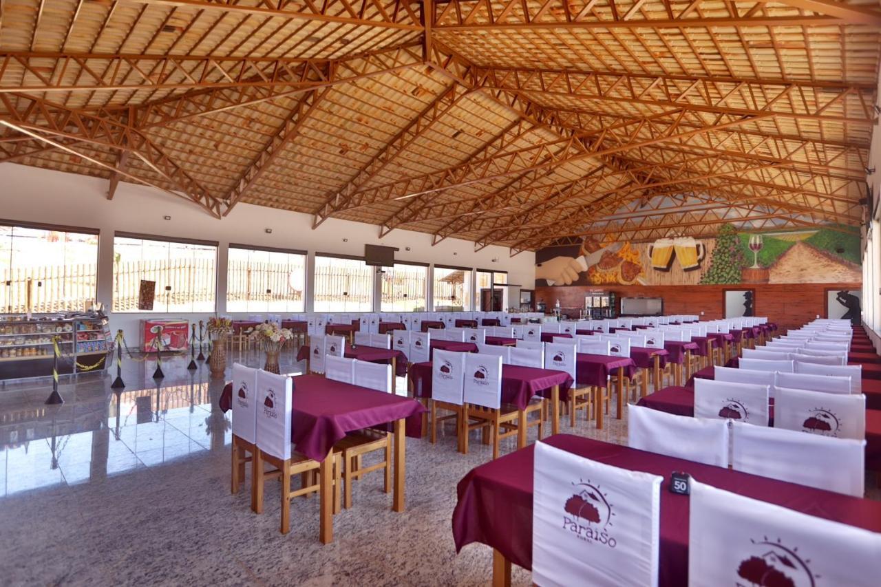 Paraiso Rural