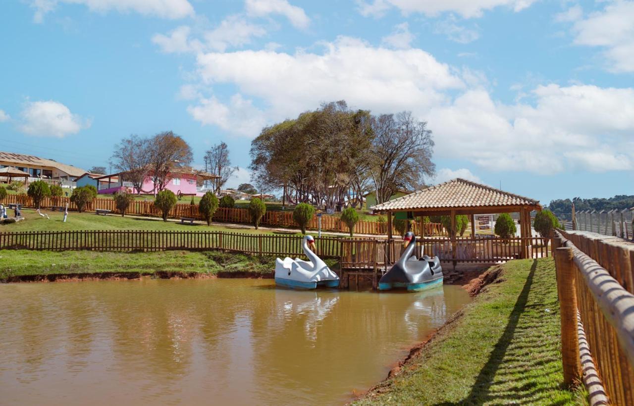 Paraiso Rural Holiday home