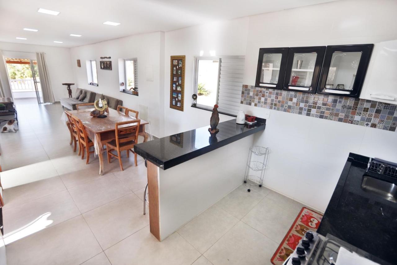 Paraiso Rural Holiday home *
