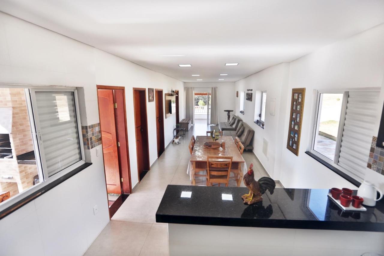 Paraiso Rural Holiday home *