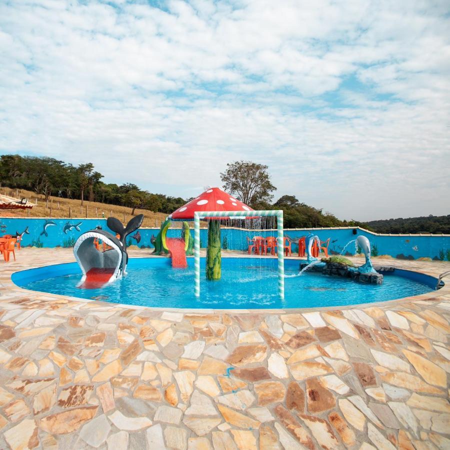 Paraiso Rural Holiday home *