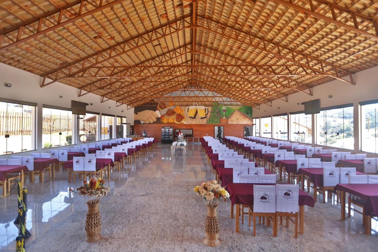 Paraiso Rural