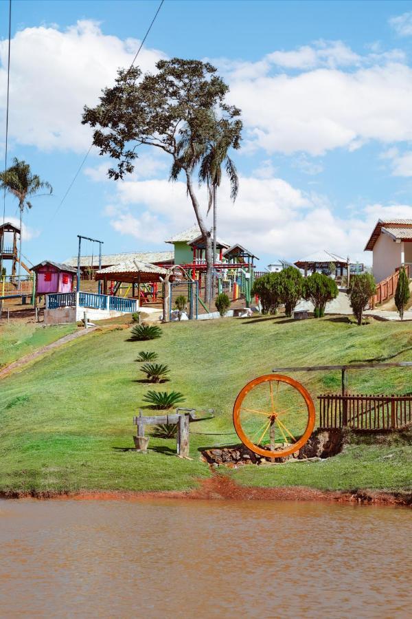 Paraiso Rural Holiday home Sao Tome das Letras