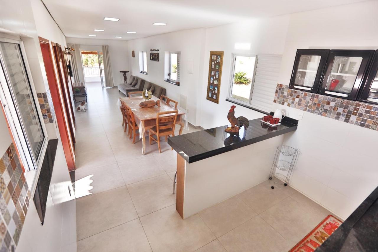 Paraiso Rural Holiday home *