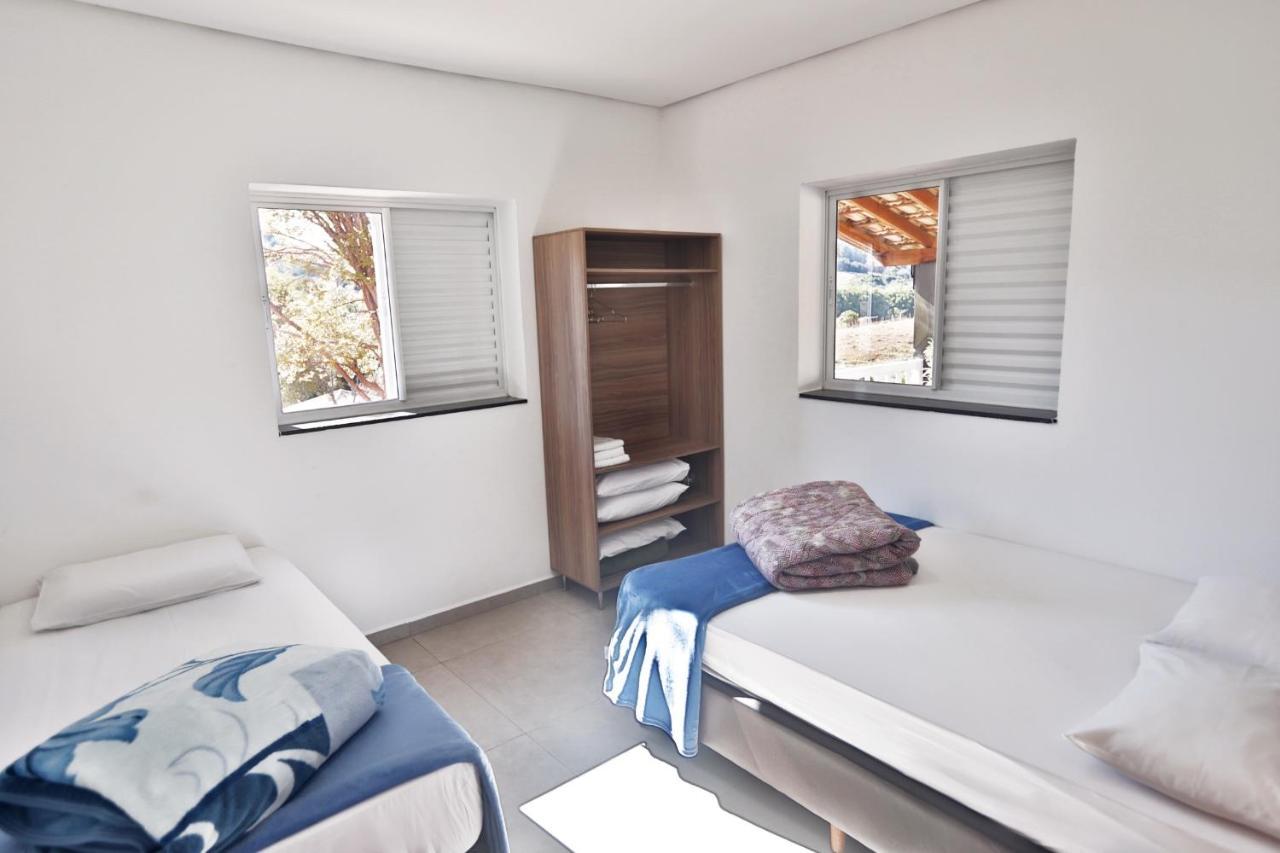 Holiday home Paraiso Rural *