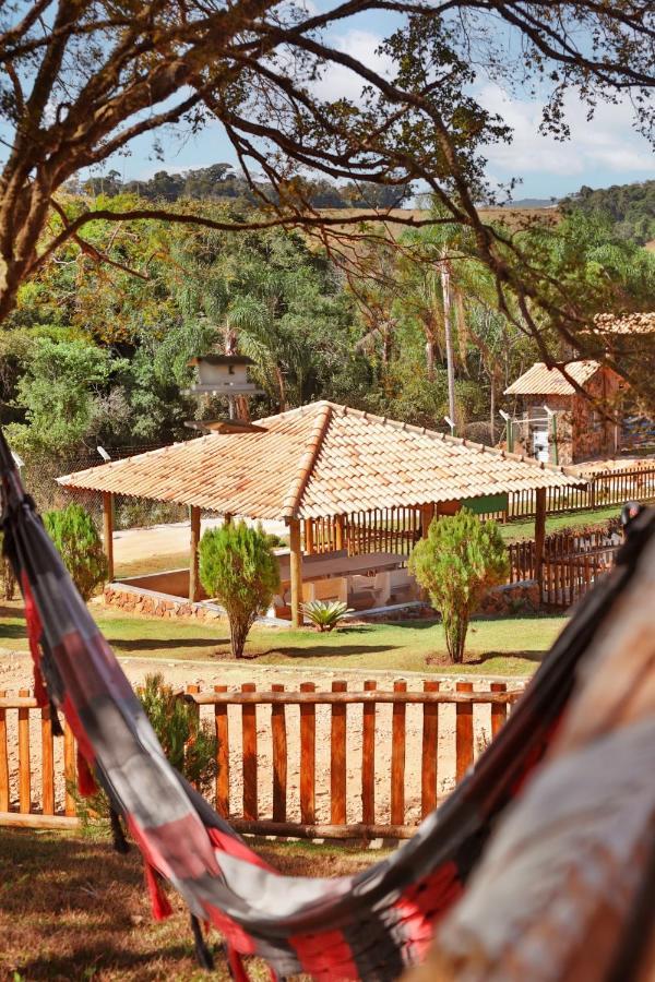 Holiday home Paraiso Rural *