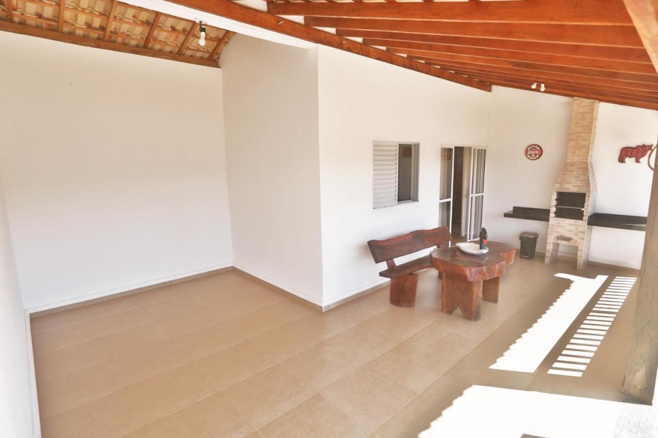 Holiday home Paraiso Rural Sao Tome das Letras