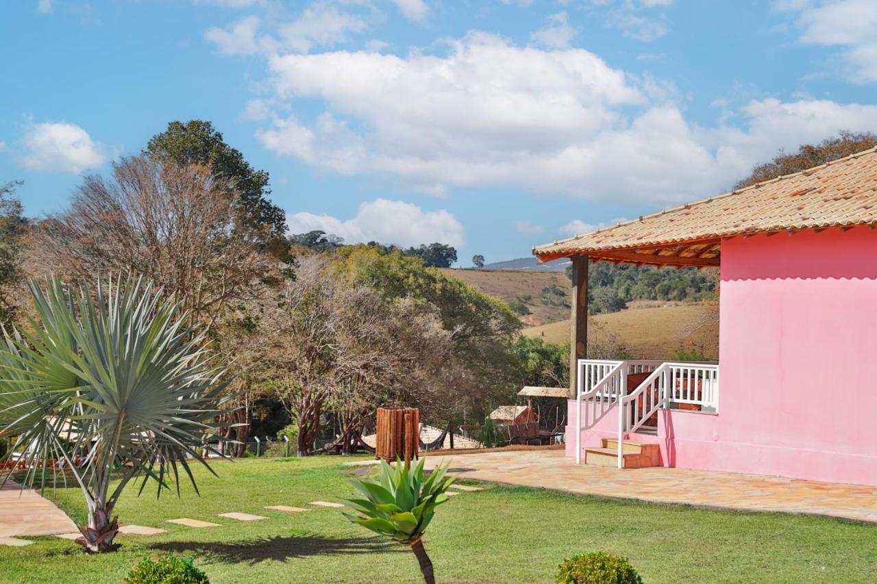 Paraiso Rural Holiday home