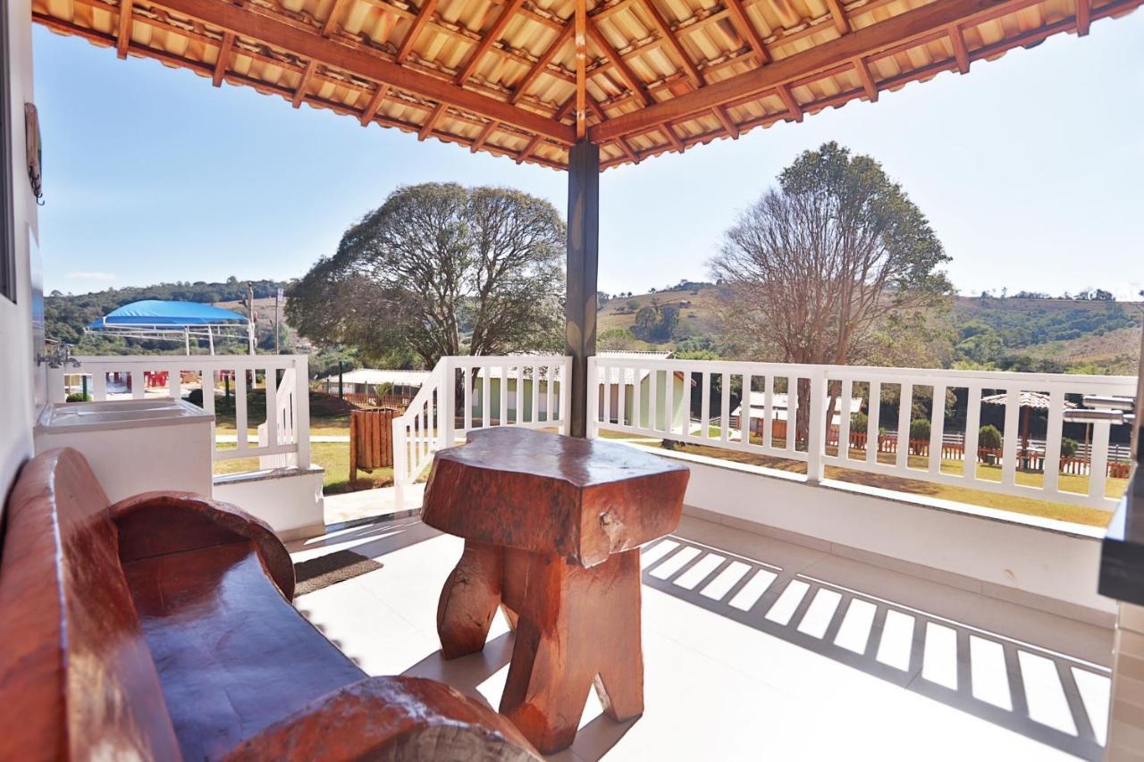 Holiday home Paraiso Rural