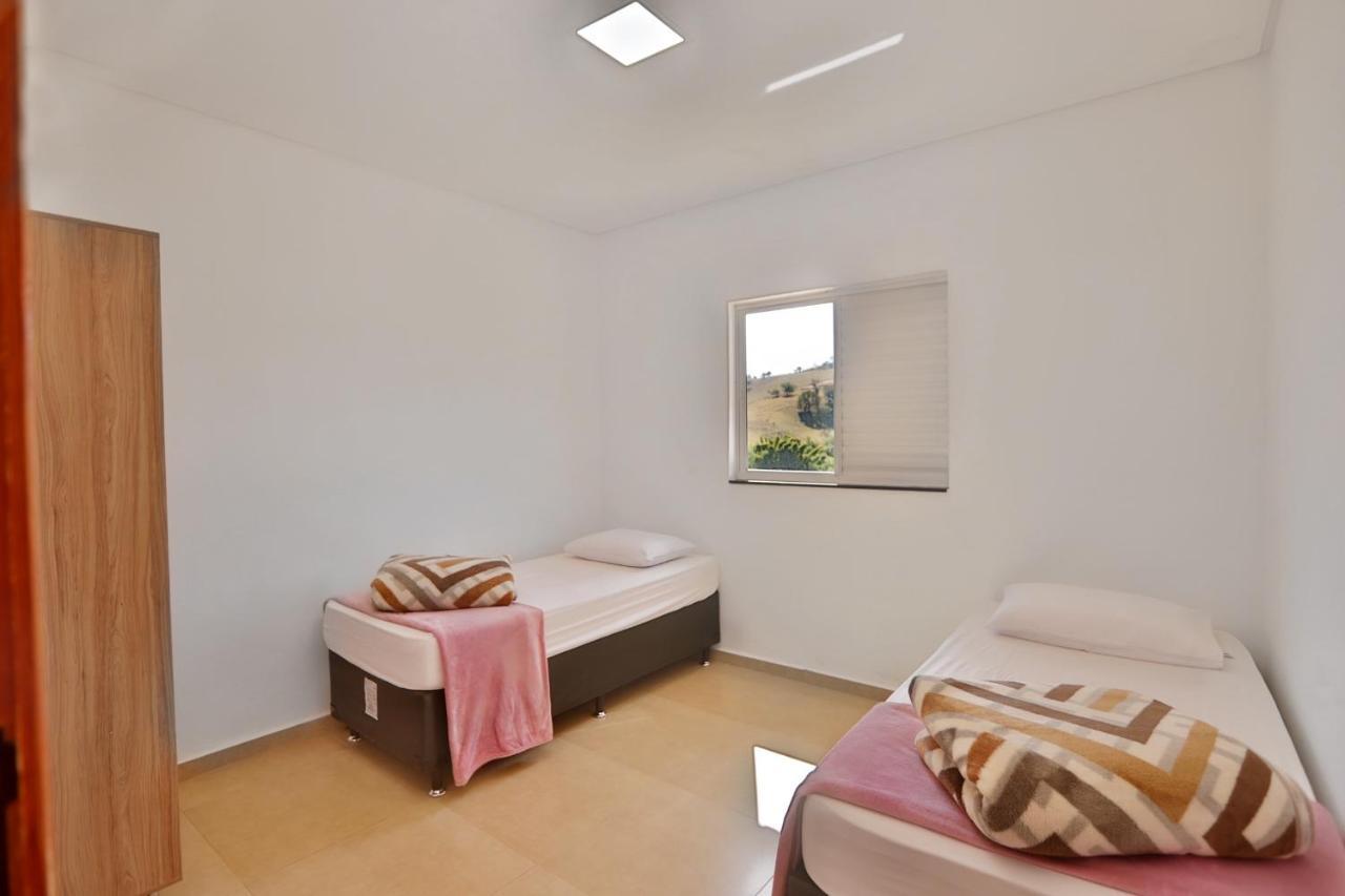 Paraiso Rural Holiday home
