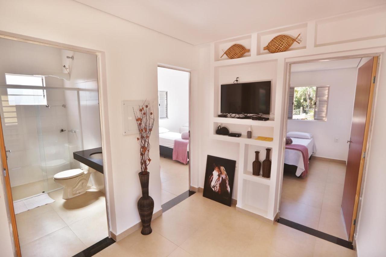Paraiso Rural Holiday home