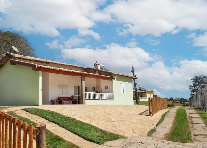 Paraíso Rural